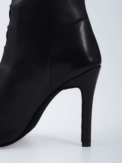 Ботильоны для танцев LaLaMooN - LADB133-105-510