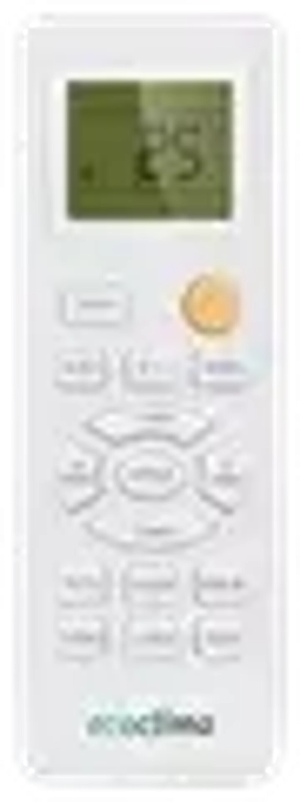 Ecoclima ECW/I-07GC/EC/I-07GC