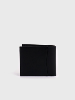 Кошелек Calvin Klein Jeans Monogram Logo Black