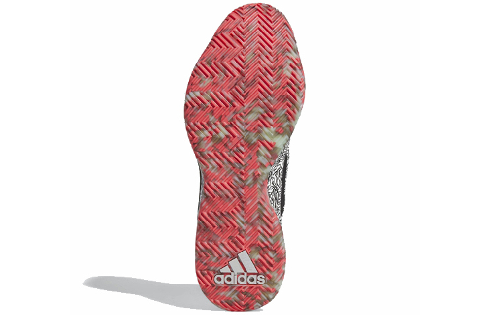 Кроссовки Adidas D Lillard 5 5
