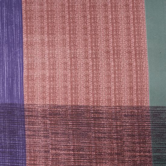 Простыня на резинке Нургуль   180x200х30 , полисатин  DOMTEKC