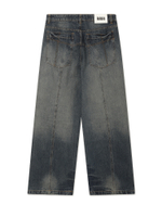 Мужские Джинсы Maverick Wide Fit