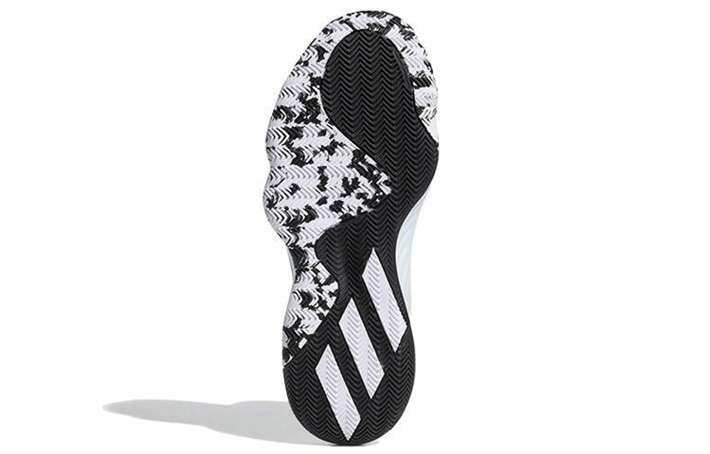 Кроссовки Adidas D.O.N. Issue 1