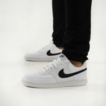 Кеды мужские NIKE Court Vision Low Next Nature