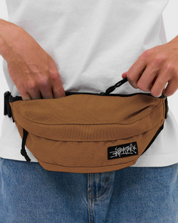 Поясная сумка Anteater Minibag Песочный