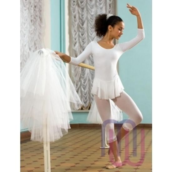 Колготки детские CHARMANTE Arina Ballerina GRAZIA 40