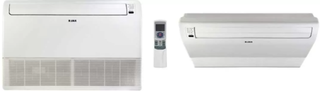 Напольно-потолочная сплит-система Jax ACT-20HE6/ACX-20 HE6