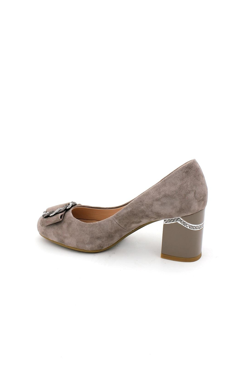 Туфли женские Ascalini W23977B