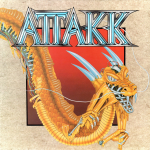 Attakk / Attakk (EP)