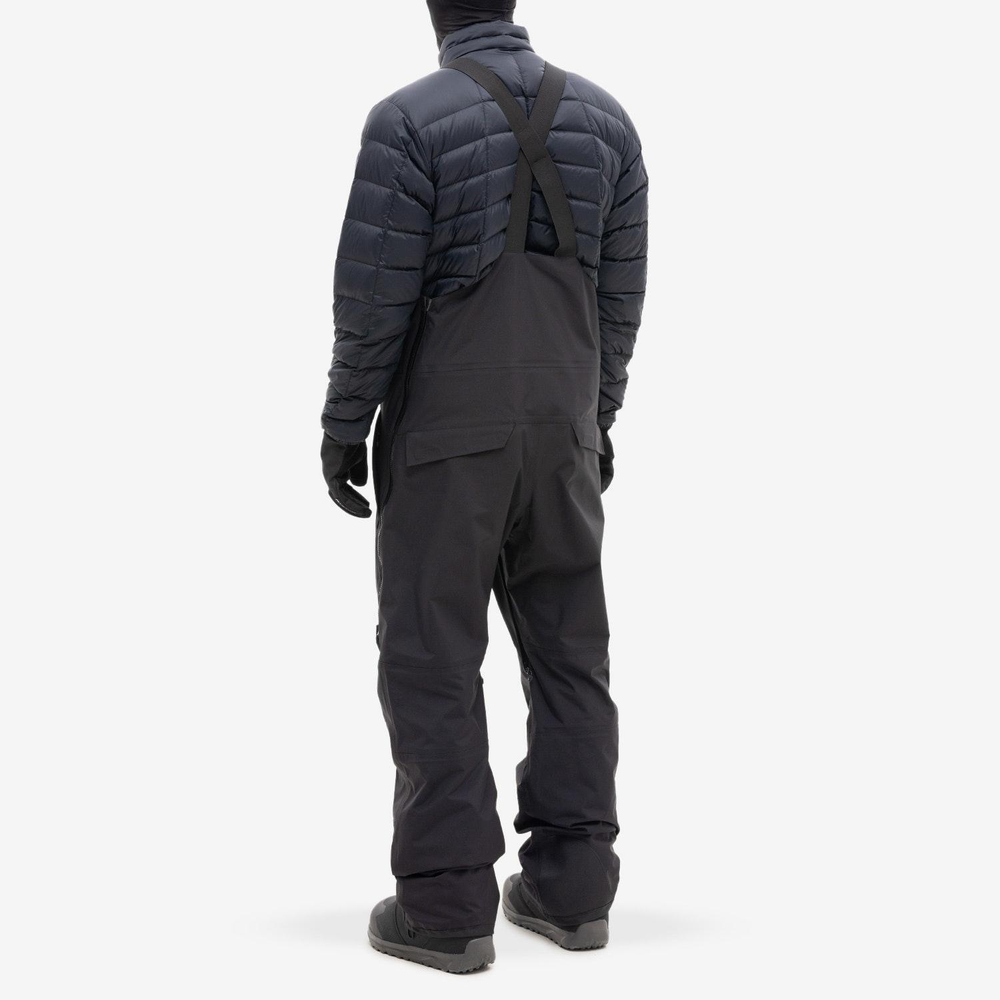 Полукомбинезон для сноуборда Dimito VTX BIB 2L Pants