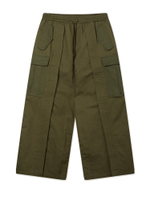 Мужские Брюки Hemp Hakama Cargo Track
