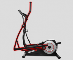 SVENSSON BODY LABS STRIDELINE EXA