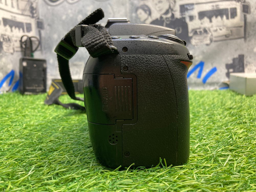 Nikon D90 Покупка/Продажа