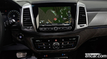 KG Mobility (Ssangyong) All New Rexton Дизель 2.2 4WD (12.2021)