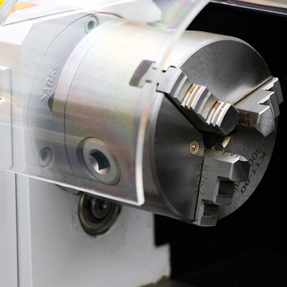 SM-300E минитокарный станок