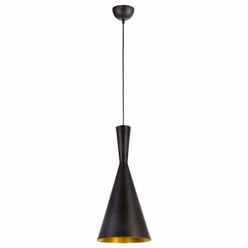 Подвесной светильник Arte Lamp Capello A3408SP-1BK