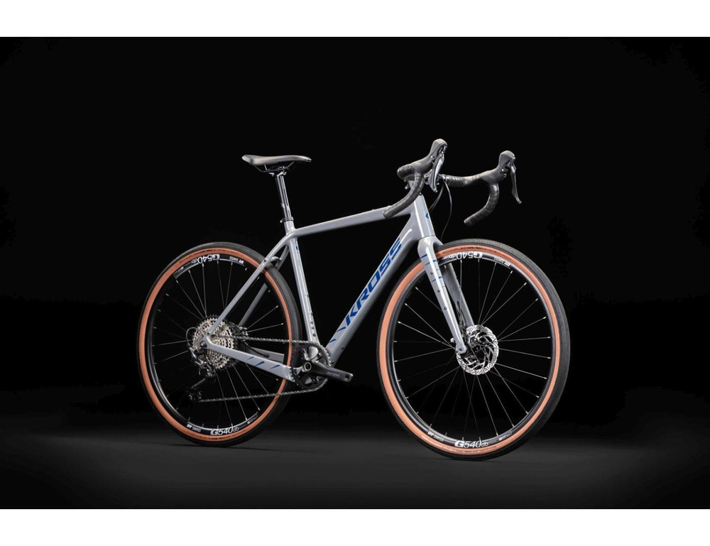 Велосипед Kross Esker 7.0