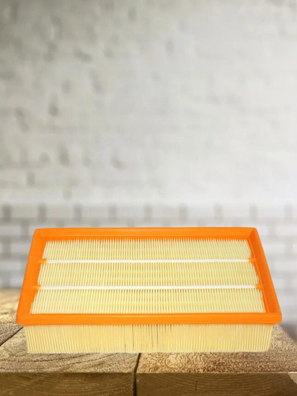 Фильтр воздушный 1880424 для FORD Transit