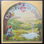 Anthony Phillips ‎– The Geese & The Ghost (США 1977г.)