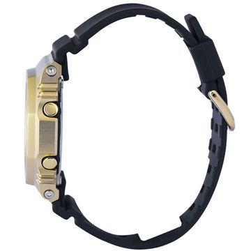 Наручные часы Casio GM-S2100BC-1A