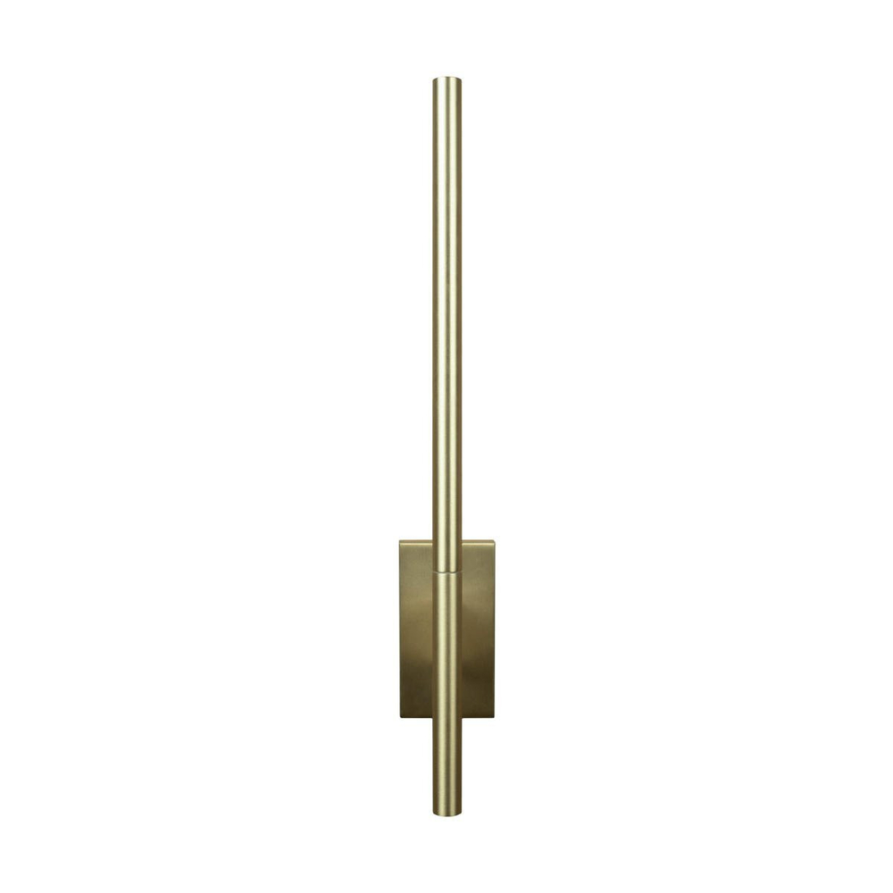 Настенный светодиодный светильник Loft It Stick 10012/6 AB