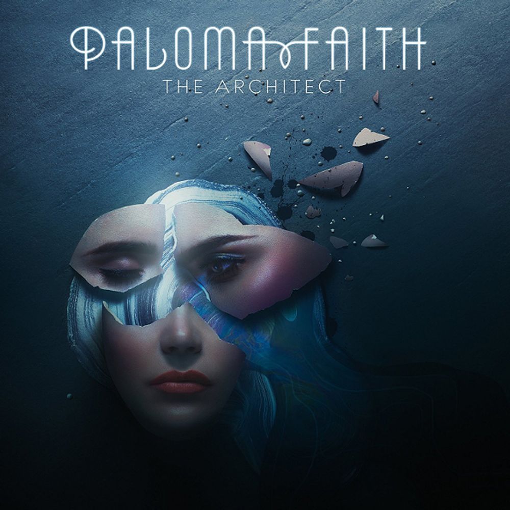 Paloma Faith / The Architect (Deluxe Edition)(CD)