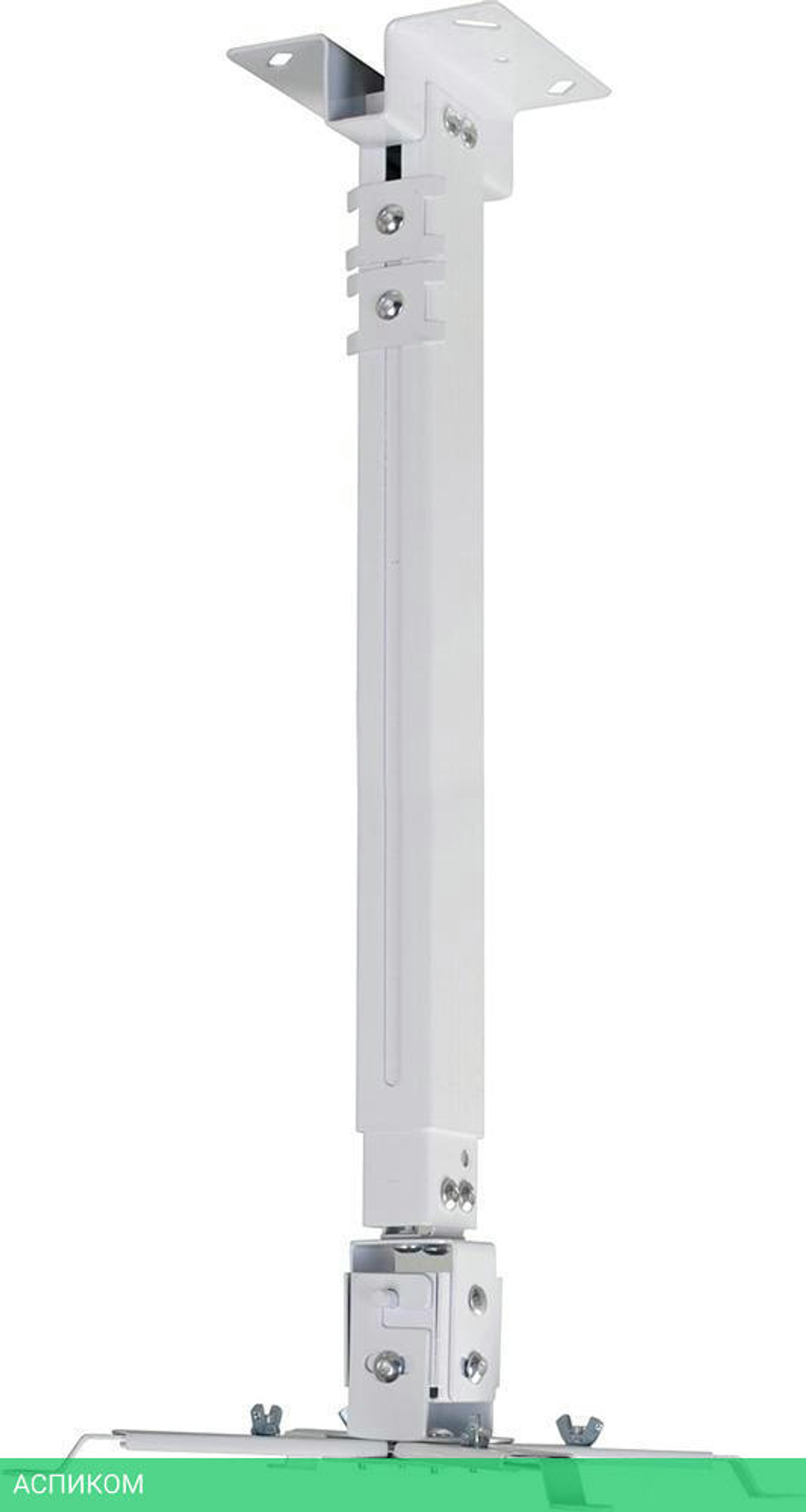 Кронштейн Cactus CS-VM-PRE02-WT