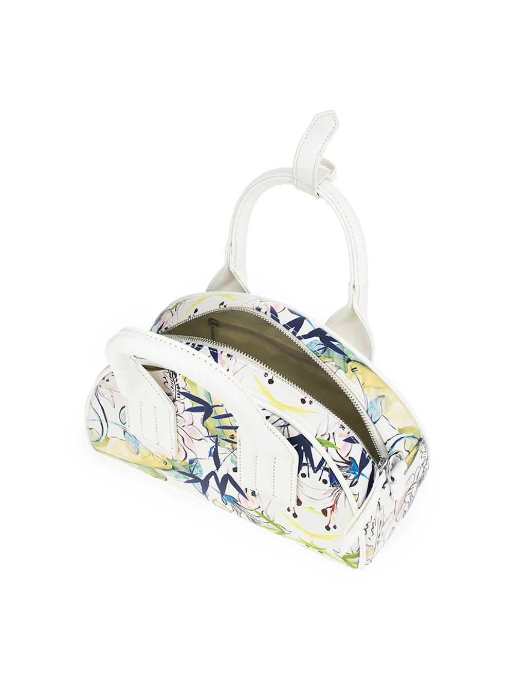 27545/99 Сумка жен., иск. кожа