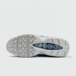 кроссовки Nike Air Max 95 Grey White