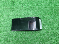 Накладка бампера правая Mercedes G W463 18-24 AMG