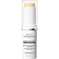 Institut Esthederm Photo Reverse CREME-EN-STICK ECLAIRCISSANTE ANTI-TACHES Солнцезащитный стик с максимальной степенью защиты для кожи с пигментацией, 10 гр