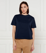 Футболка Tommy Hilfiger - темно-синий(WW0WW43597)