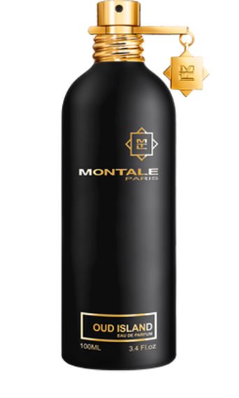 Montale Oud Island