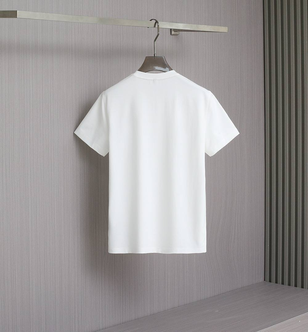 Футболка Kiton