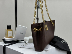 Celine Newspaper 31 cm