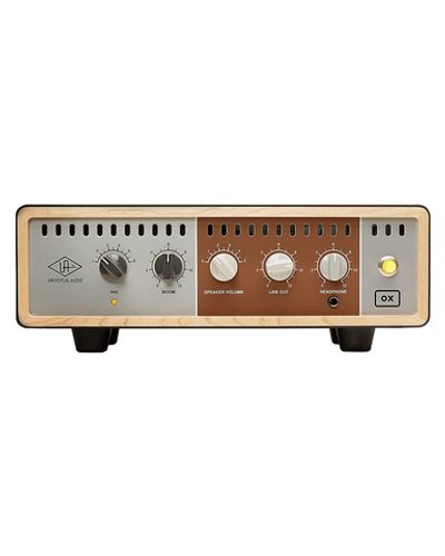Universal Audio OX-AMP TOP BOX