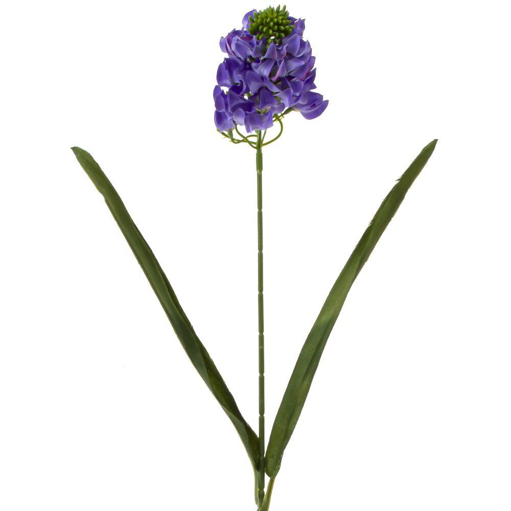 GAEM Цветок искусственный, L9 W9 H75 см, 4в.