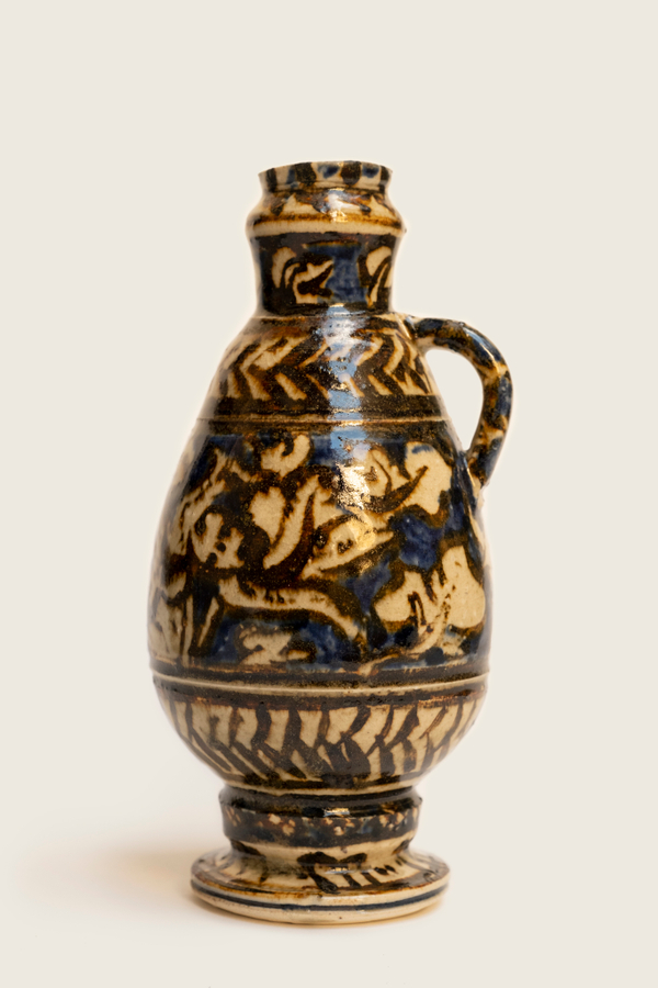 Керамический Сосуд