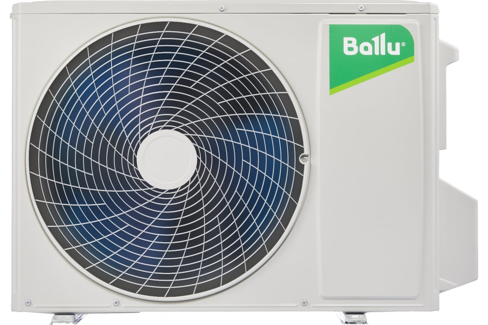 Сплит-система инверторного типа Ballu Platinum Evolution DC BSUI-12HN8_23Y комплект НС-1480850