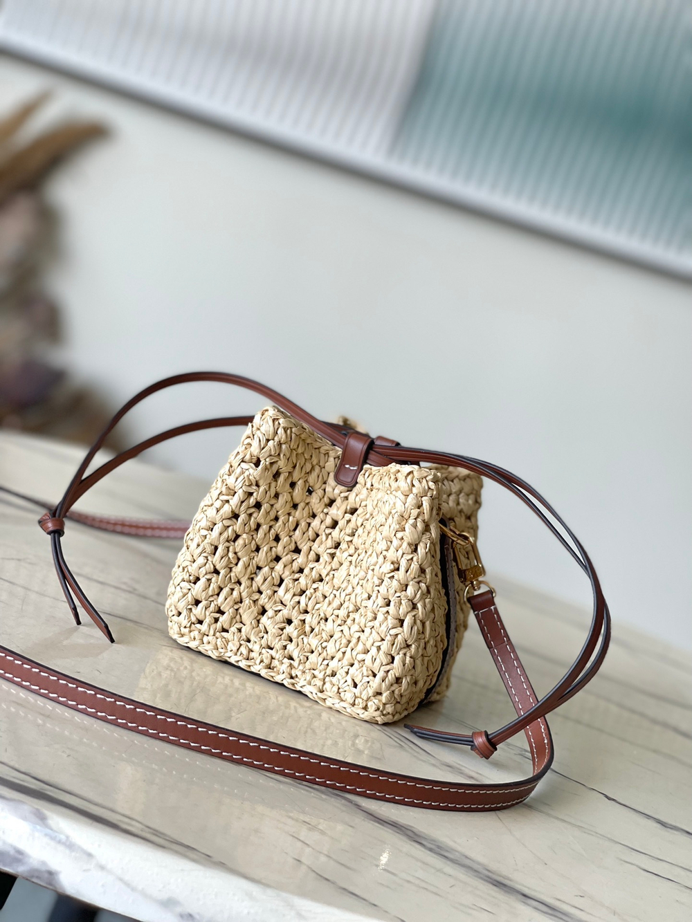 Louis Vuitton Noe Purse