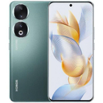 Смартфон HONOR 90 8 ГБ/256 ГБ (Изумрудный зелёный | Emerald Green)