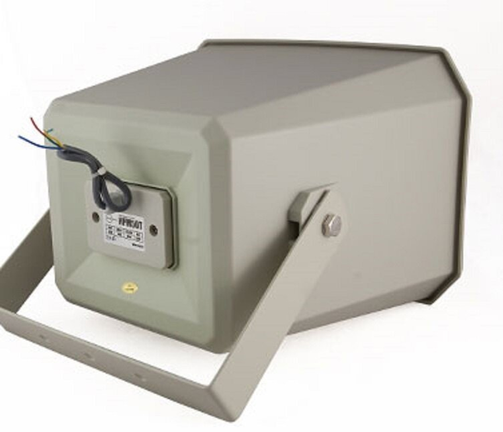 CVGAUDIO HPM50T Двухполосный музыкальный всепогодный звуковой рупор