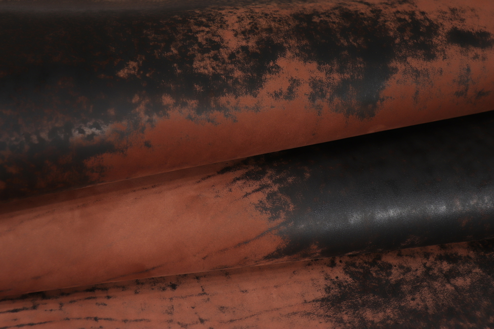 1,8-2,2 юфть красно фиолетовая лофт