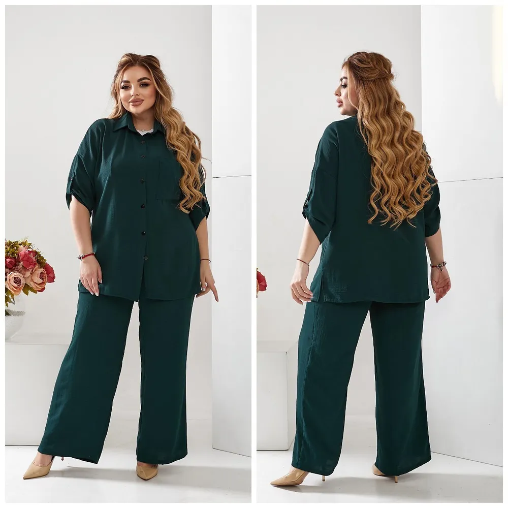 Костюм УК-3648-1 Fabrika