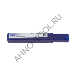 Сверло  6.7мм монолитное твердосплавное 5D без подвода СОЖ. для цвет.металлов SP-N800050670 VHM AHNO