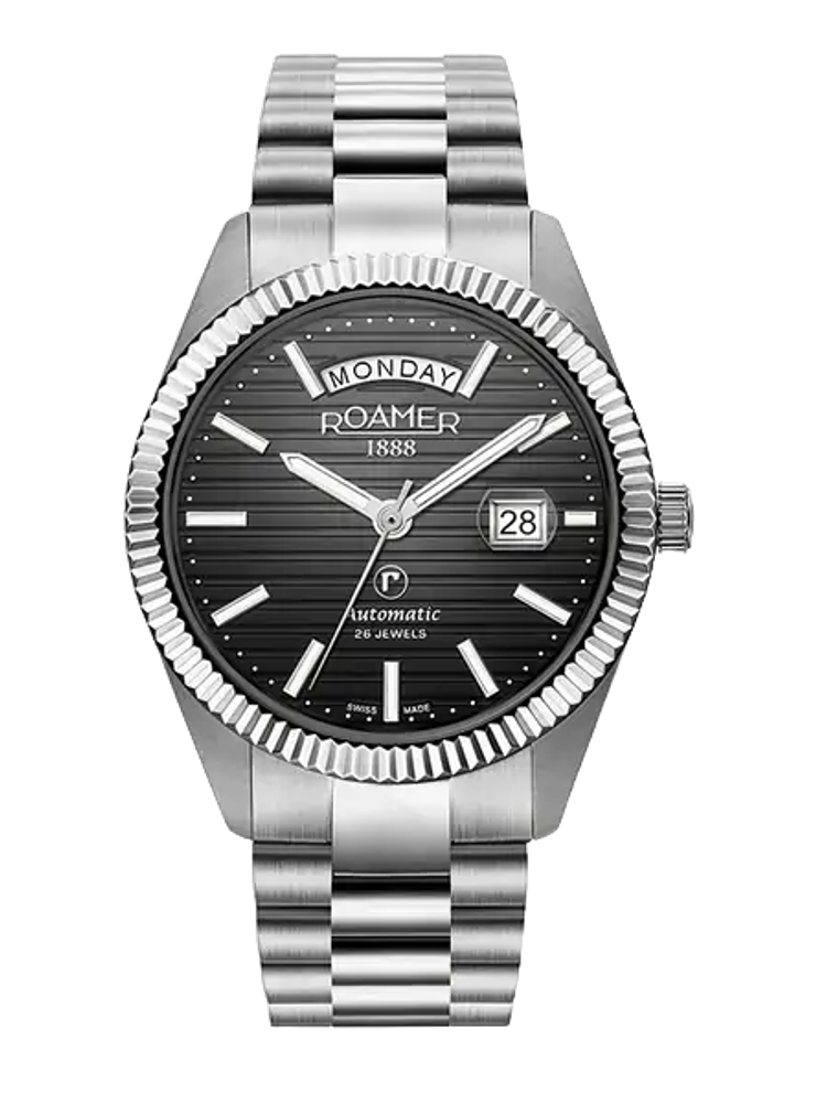 Наручные часы Roamer 981 666 41 85 50