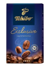 Кофе молотый Tchibo Exclusive 250 г 4 шт