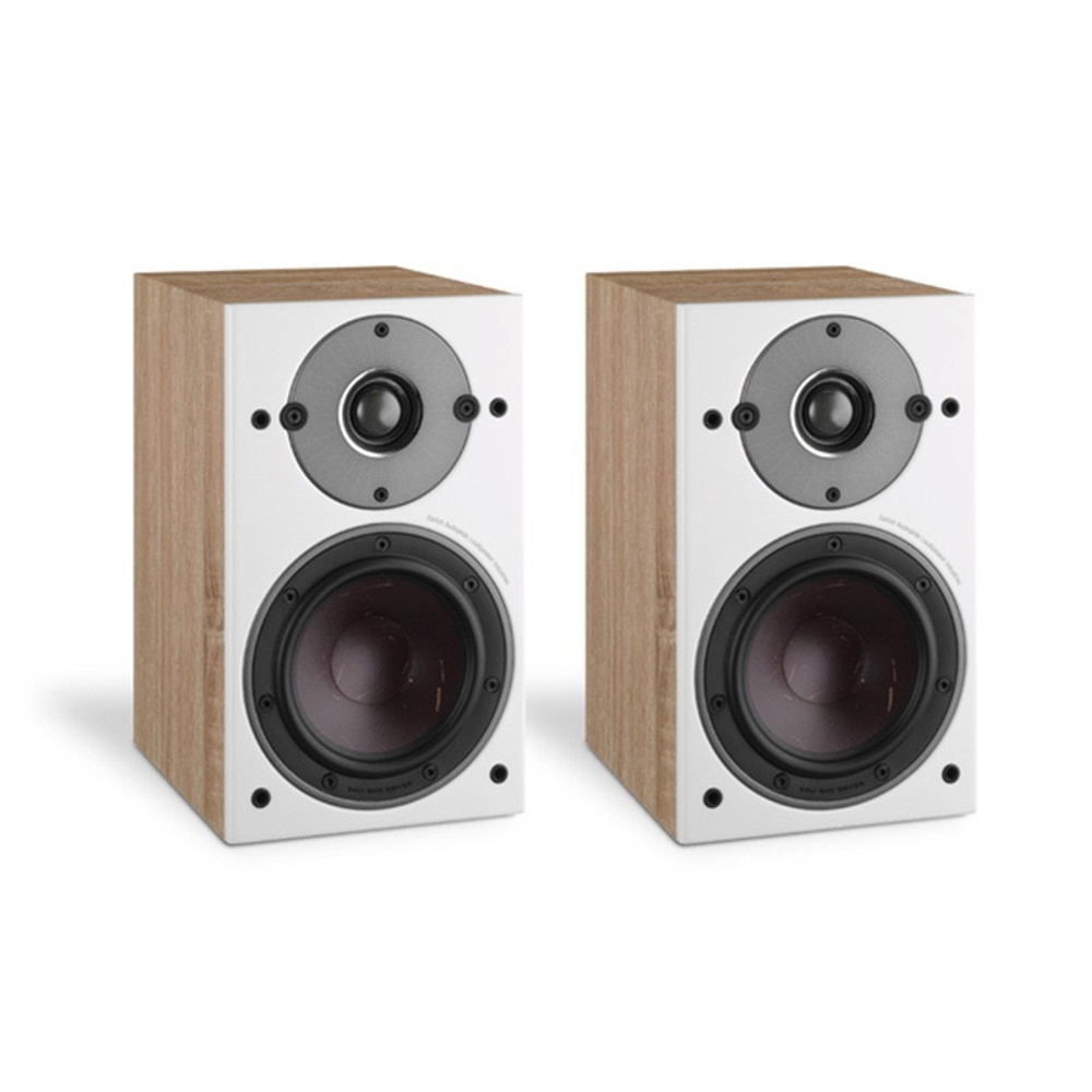 Полочная акустика Dali Oberon 1 Light Oak