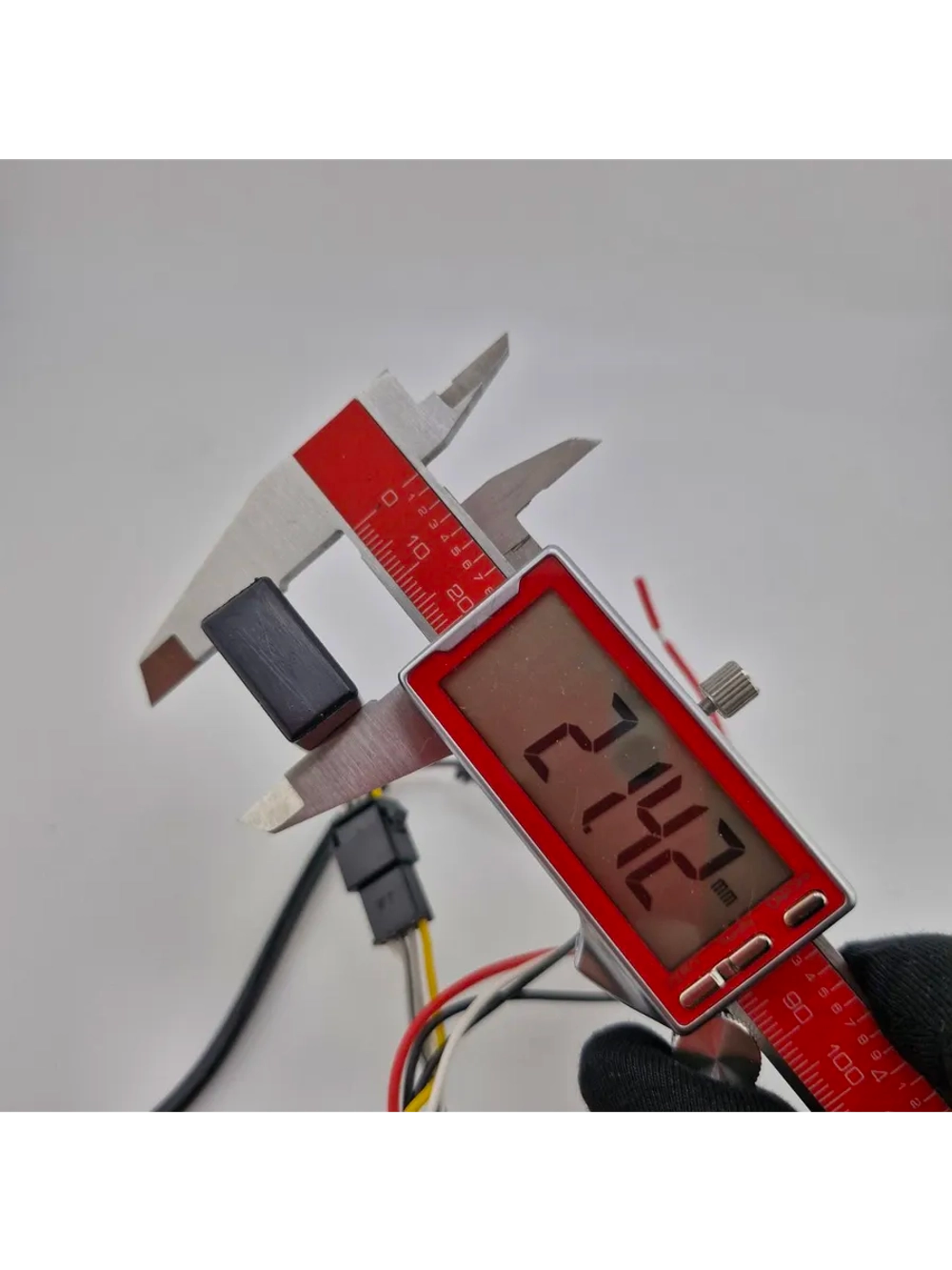 - - Ручки руля с подогревом для мотоцикла