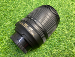 Nikon 18-105mm 3.5-5.6G AF-S Покупка/Продажа